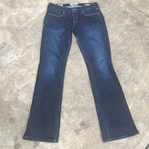 Lucky Brand Boot Leg Jeans